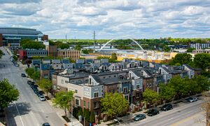 Des Moines